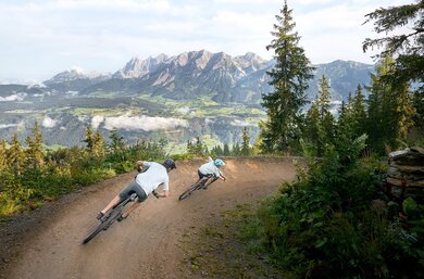 © Planai-Hochwurzen-Bahnen GesmbH