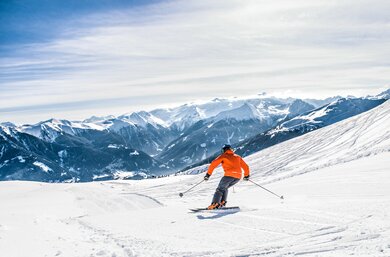 © Gasteiner Bergbahnen AG